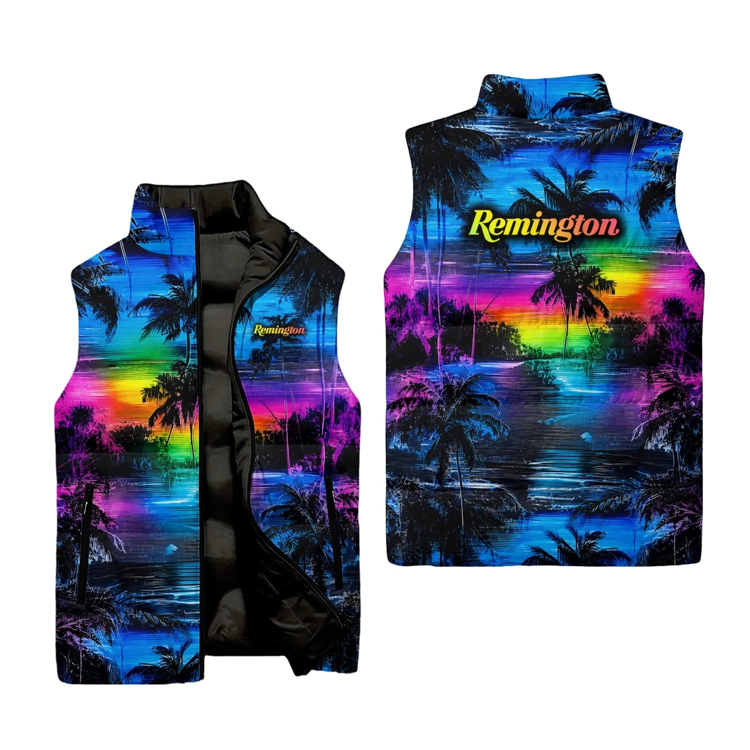 Remington Apparels SHW055