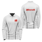Benelli Apparels SC025