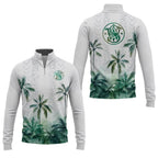 Smith & Wesson Quarter-zip Pullover SHW015