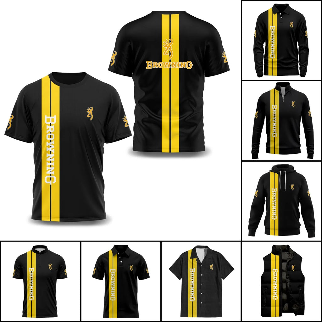 Browning Apparels SC013