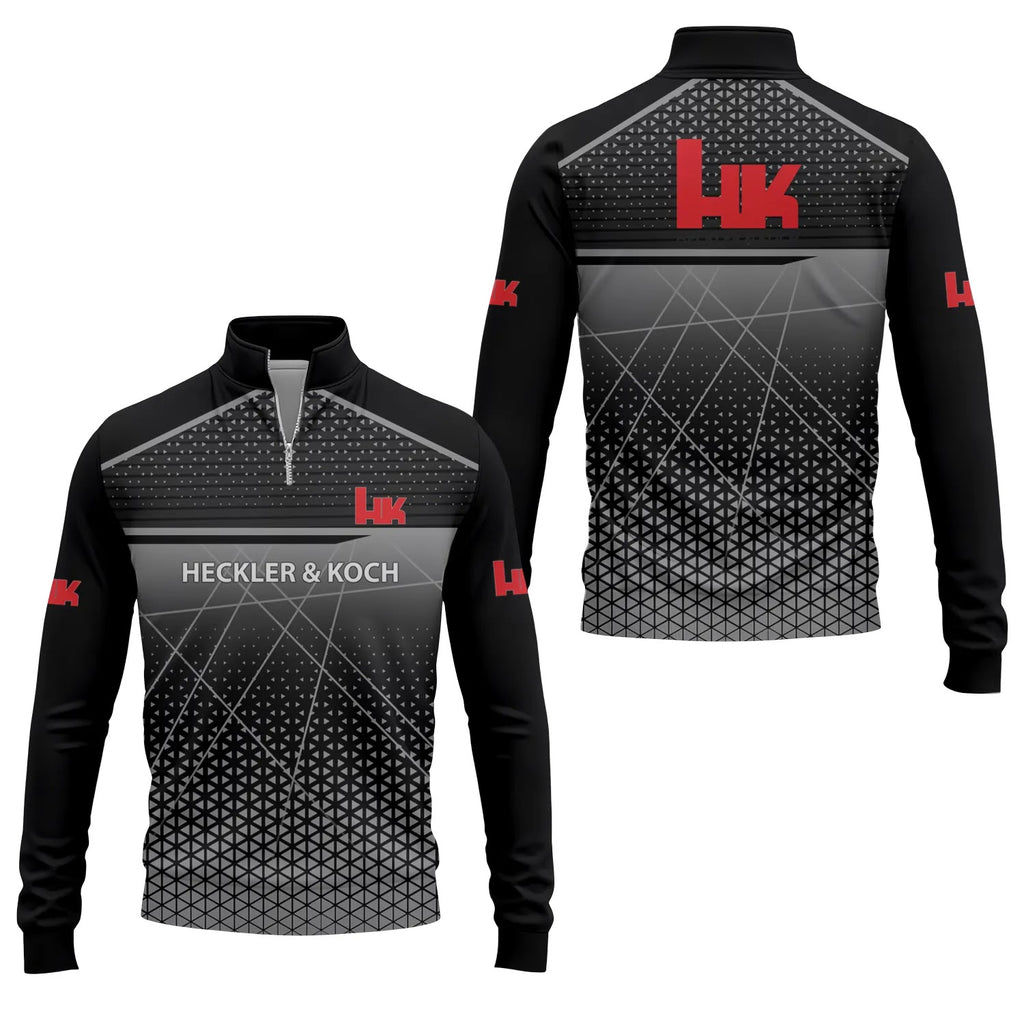 Heckler & Koch (H&K) Apparels SC047