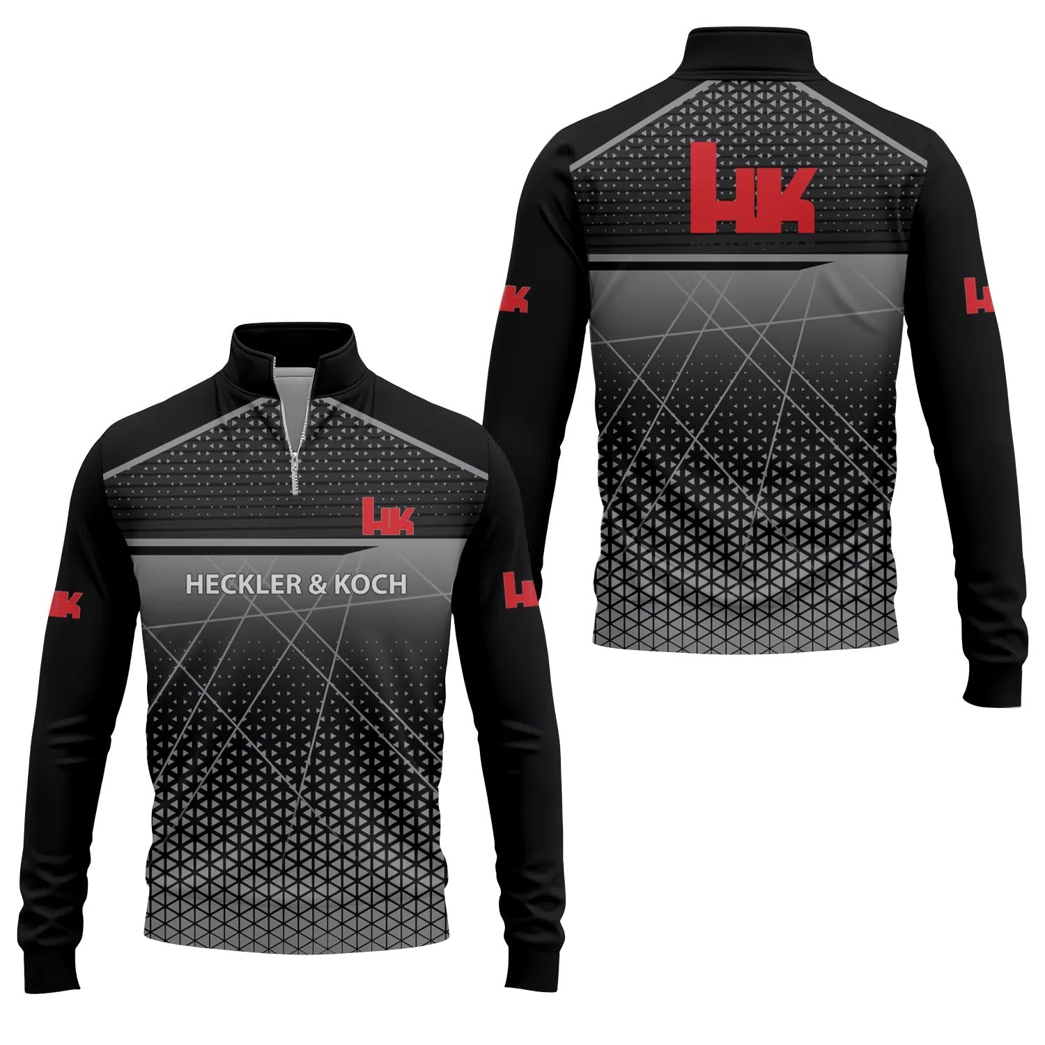 Heckler & Koch (H&K) Apparels SC047