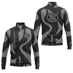 FN Herstal Quarter-zip Pullover SHW068