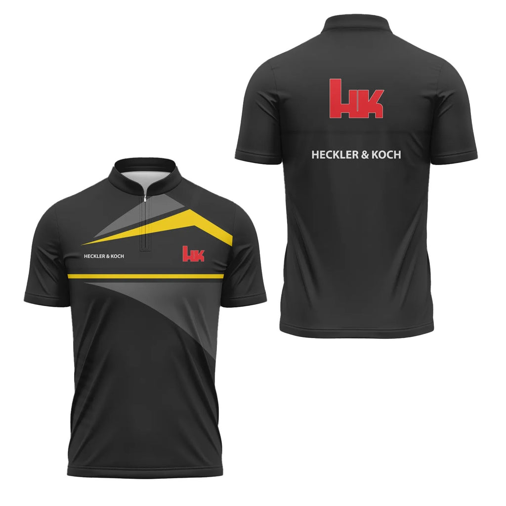Heckler & Koch (H&K) Apparels SC067