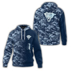 DPMS Hoodie SHW010