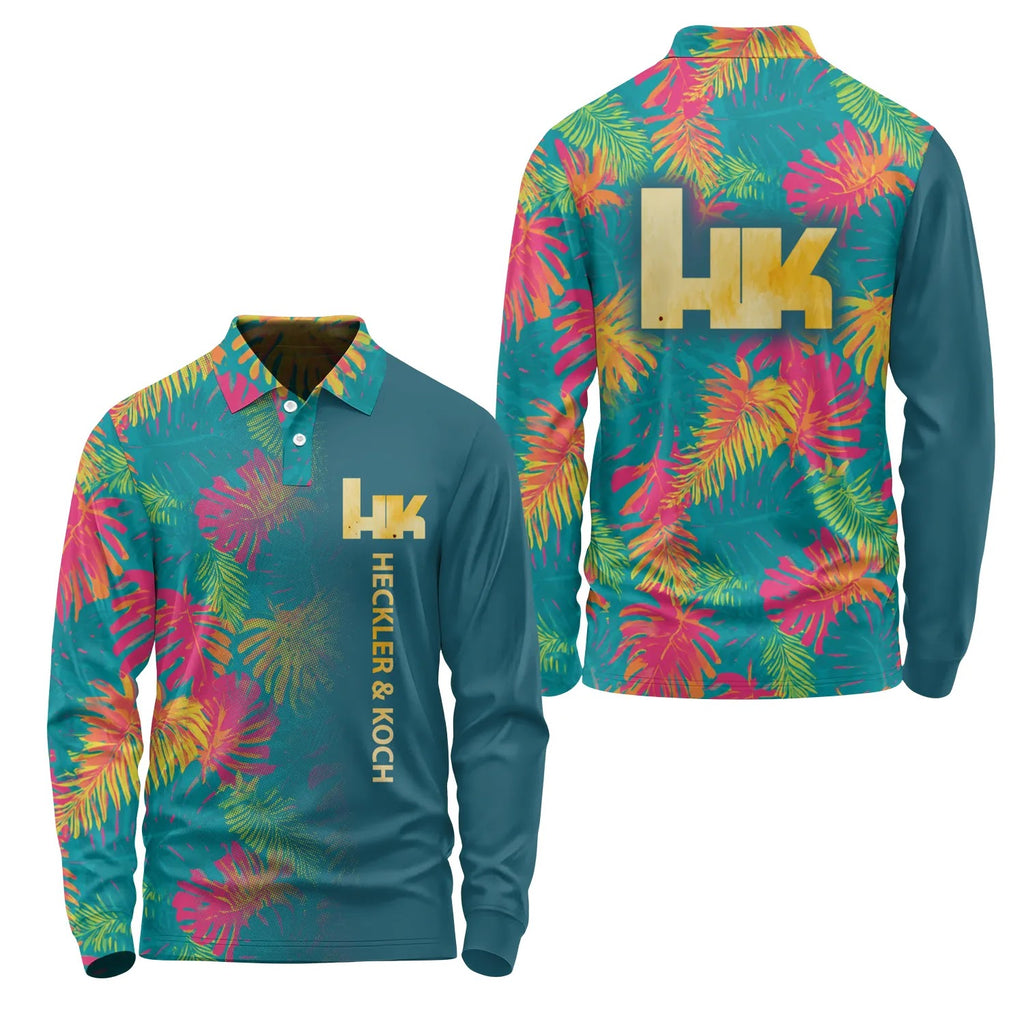 Heckler & Koch (H&K) Apparels SHW059