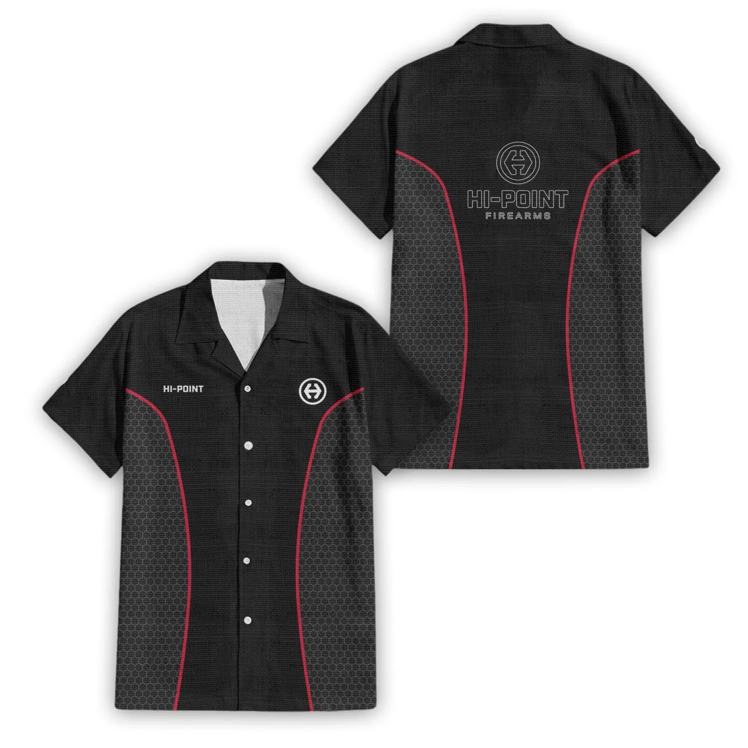 Hi-Point Apparels SC072