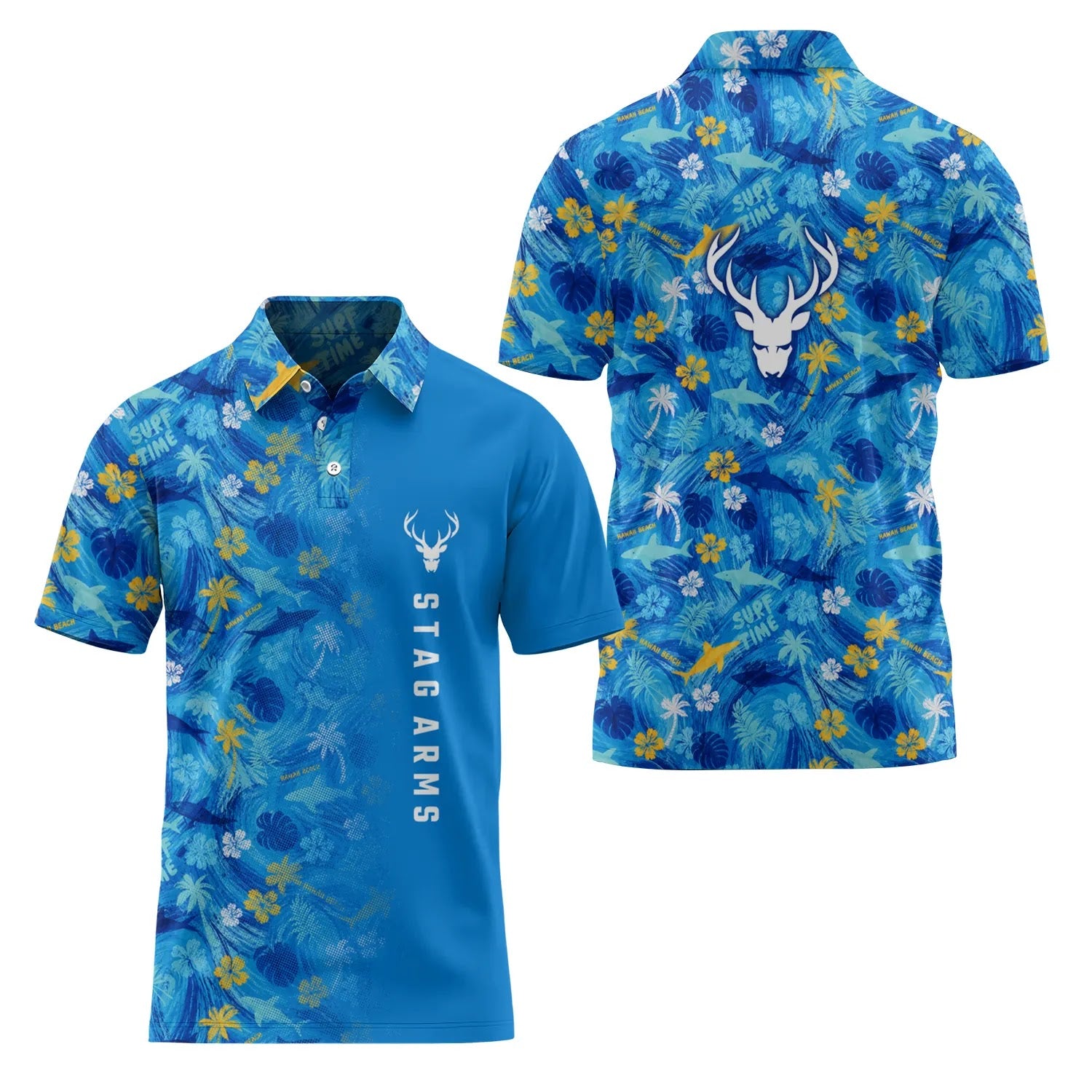 Stag Arms Apparels SHW027