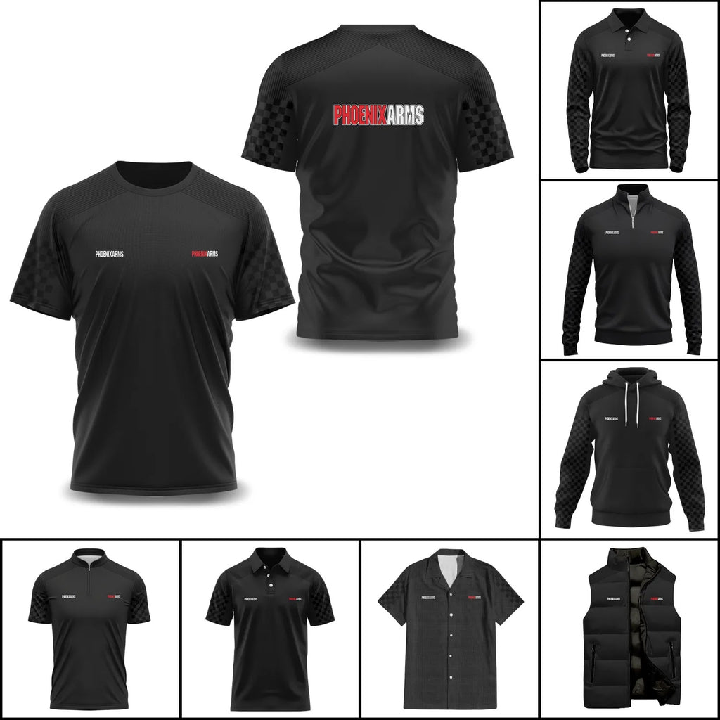 Phoenix Arms Apparels SC057