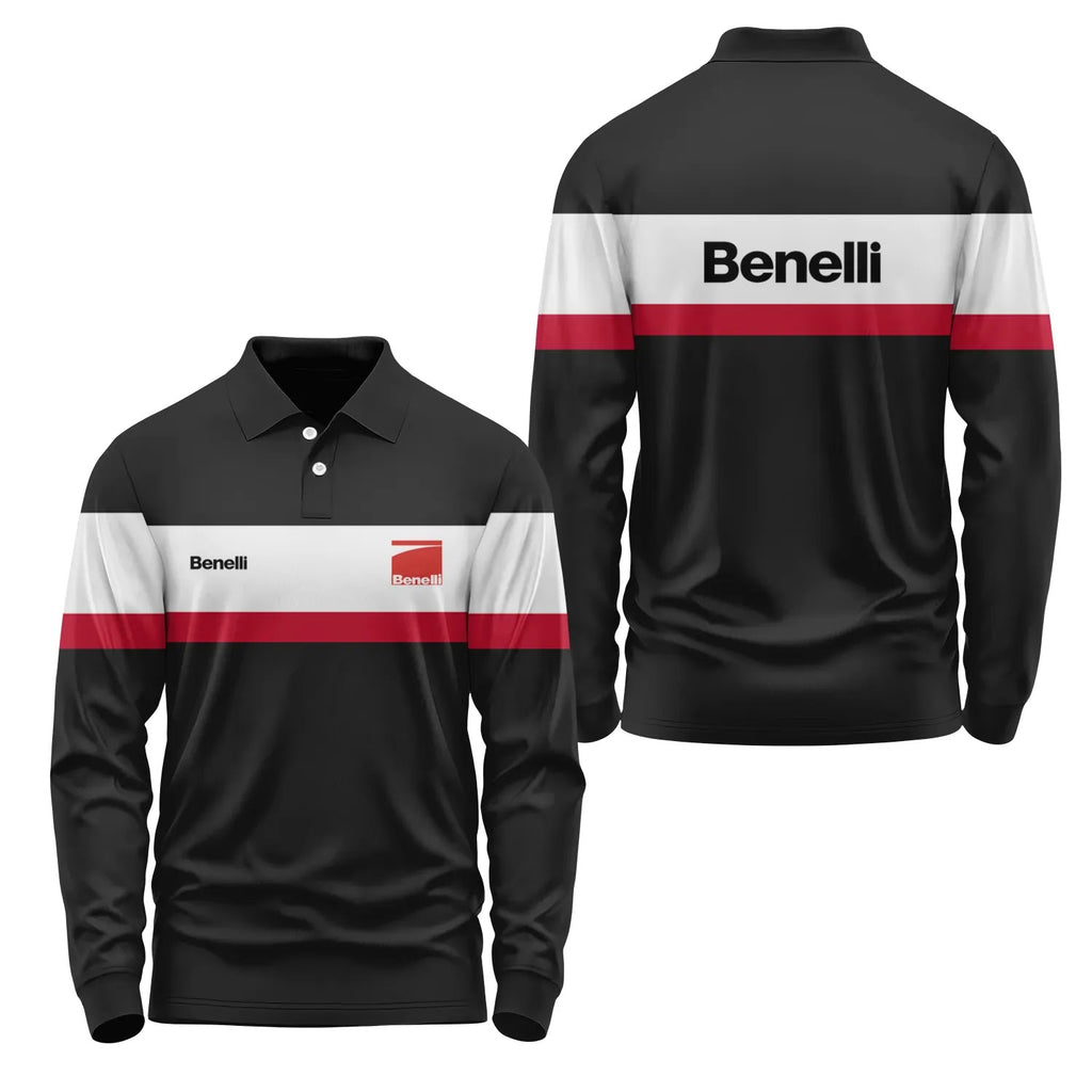 Benelli Apparels SC046