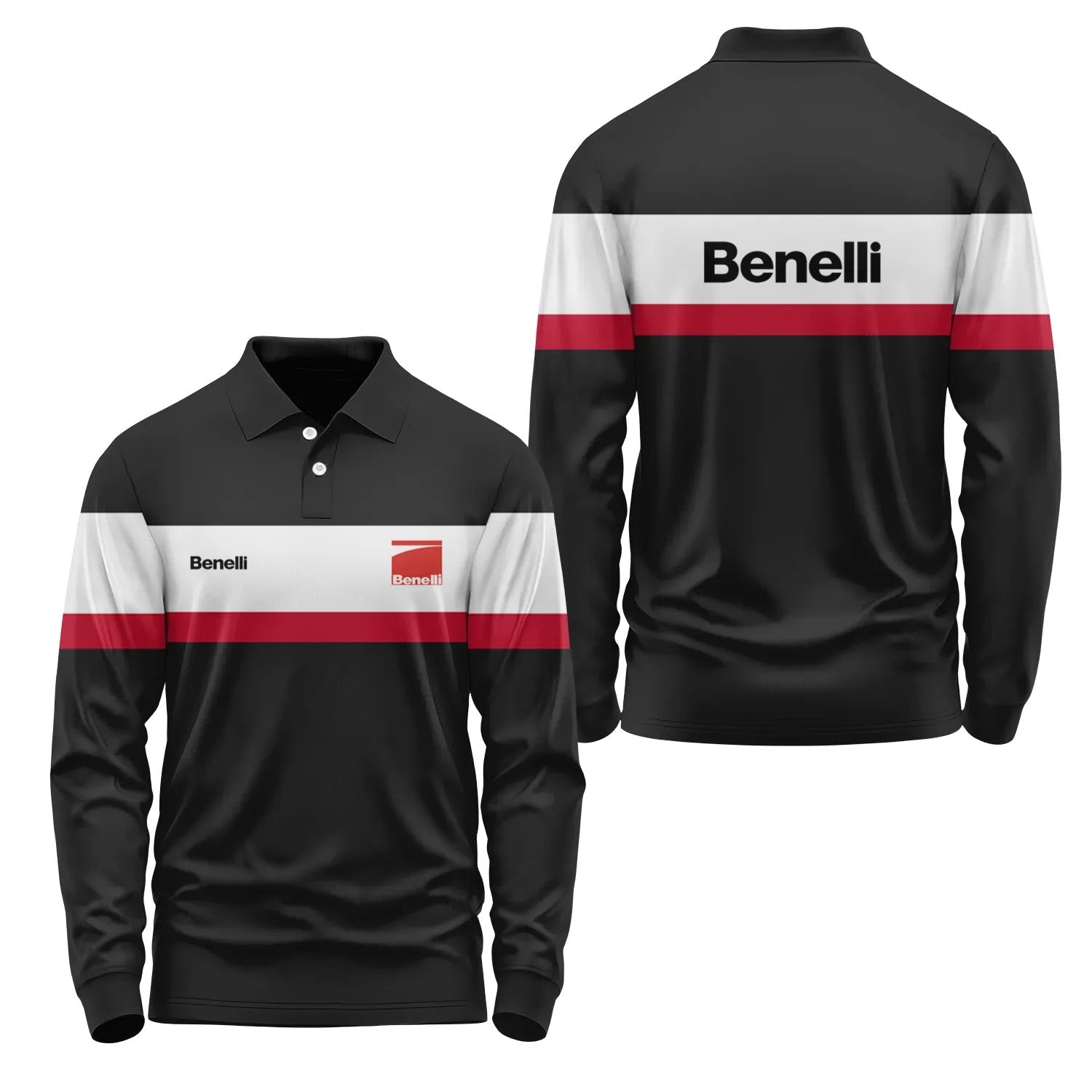 Benelli Apparels SC046