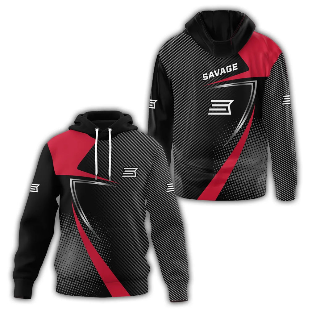 Savage Arms Apparels SC059