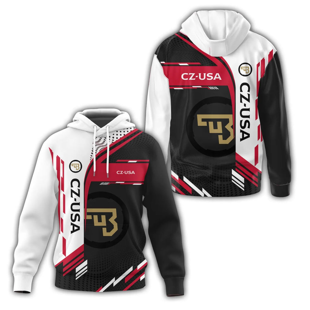 CZ-USA Apparels SC036