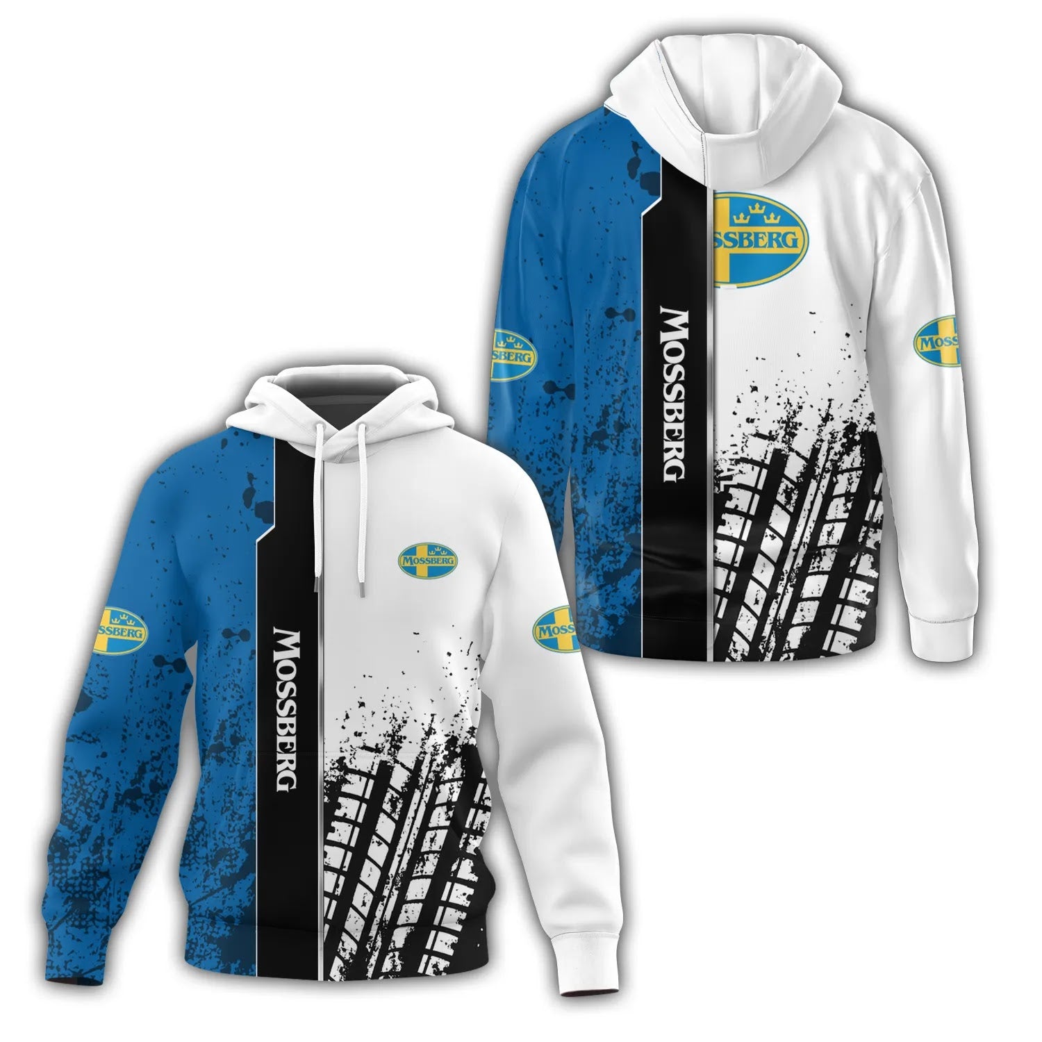 Mossberg Apparels SC039
