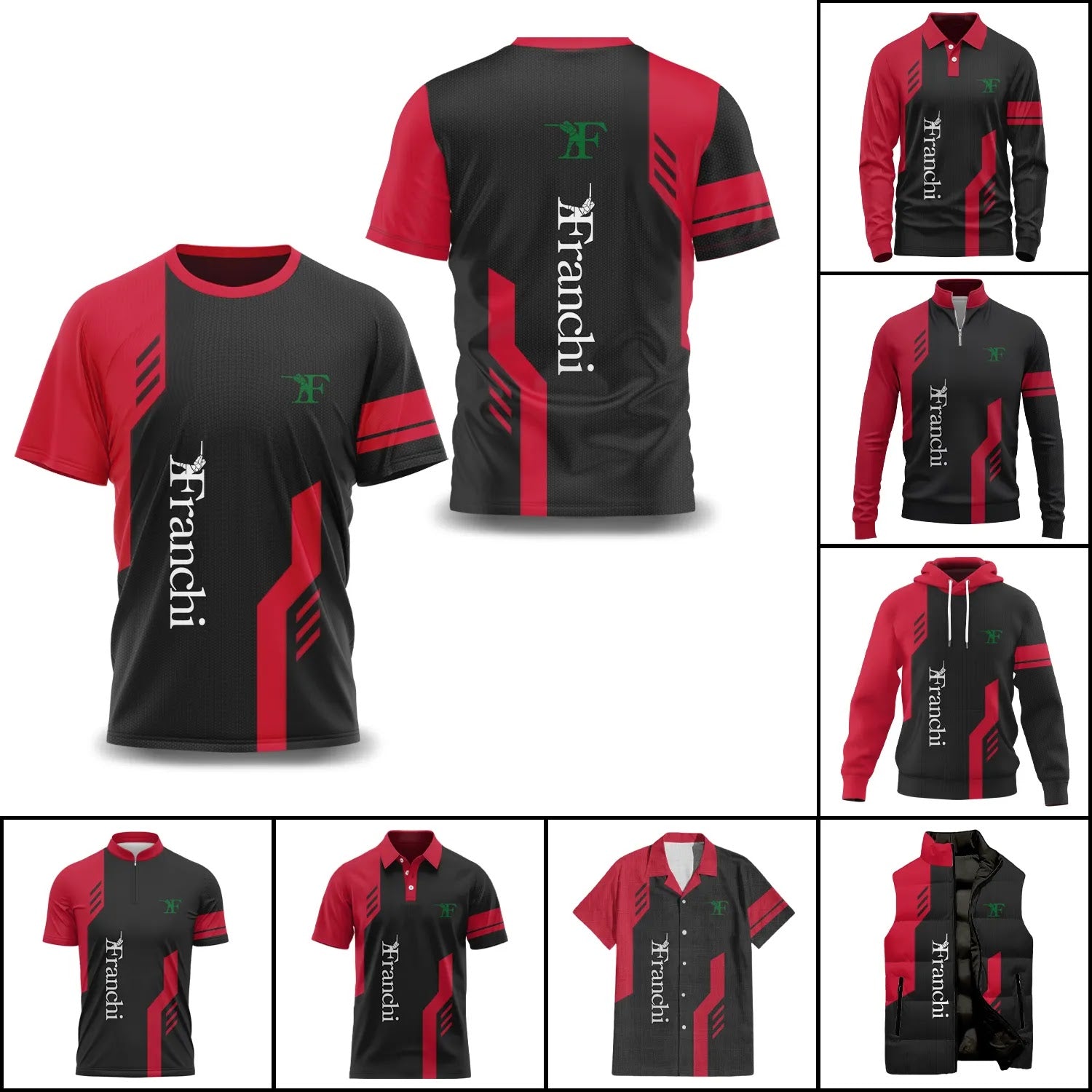 Franchi Apparels SC029