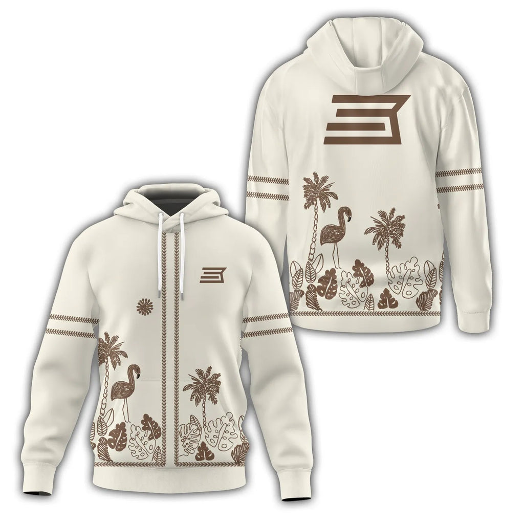 Savage Arms Hoodie SHW044