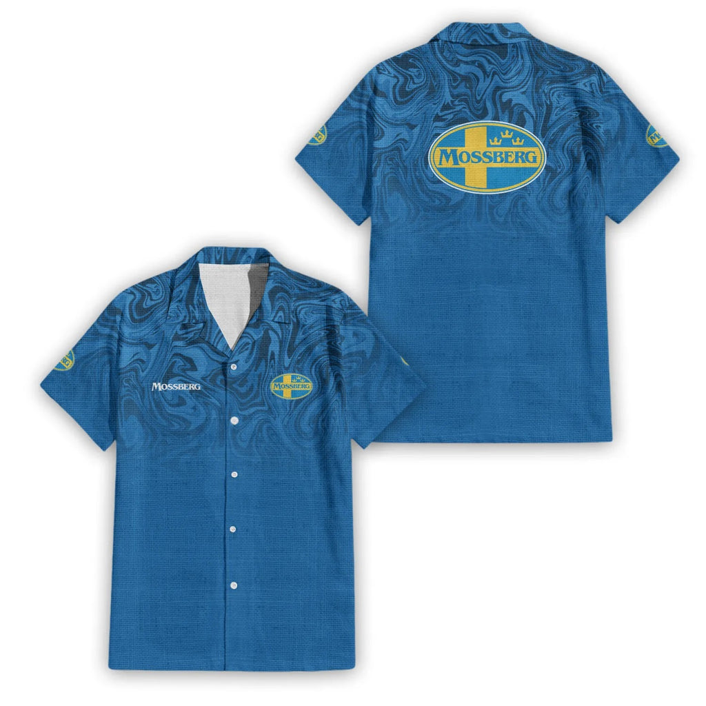 Mossberg Apparels SC091