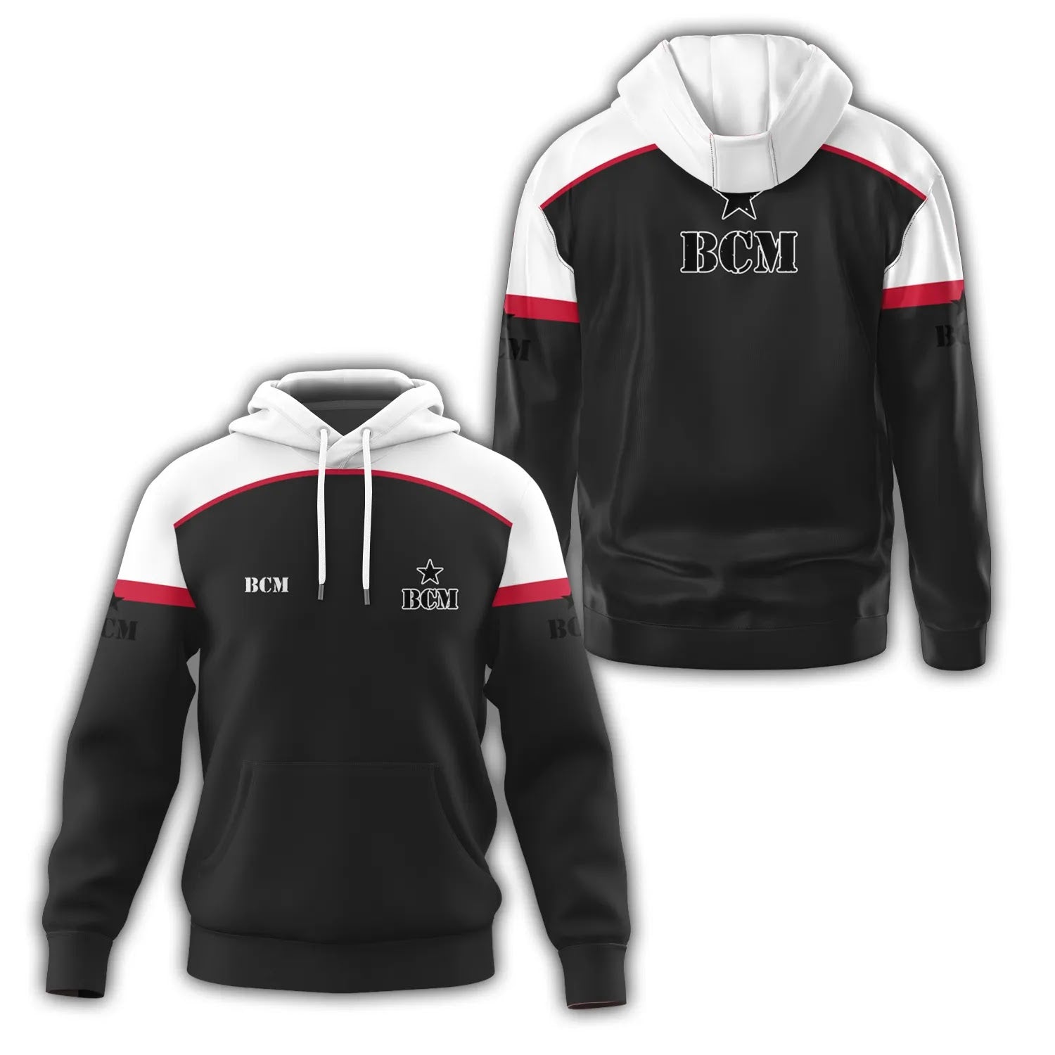 BCM (Bravo Company) Apparels SC087