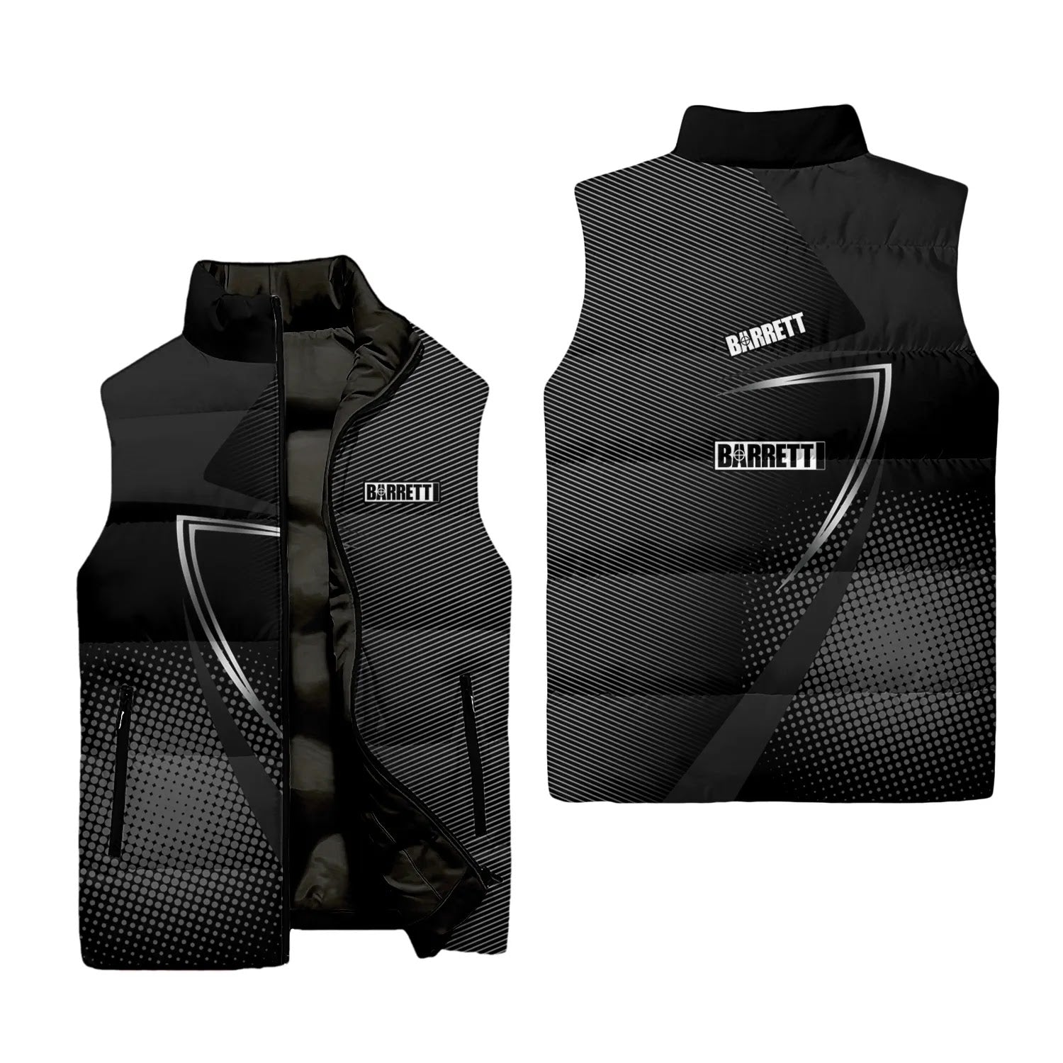 Barrett Apparels SC059
