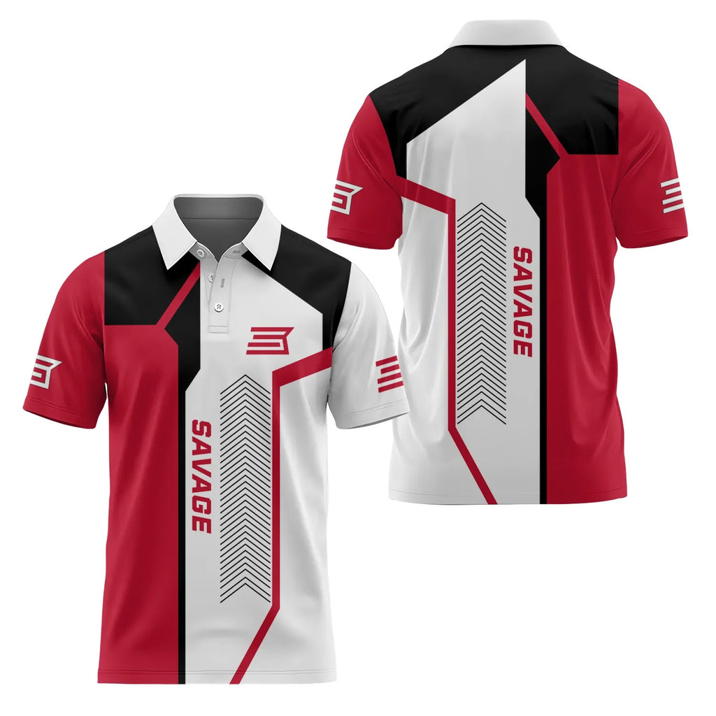 Savage Arms Apparels SC065