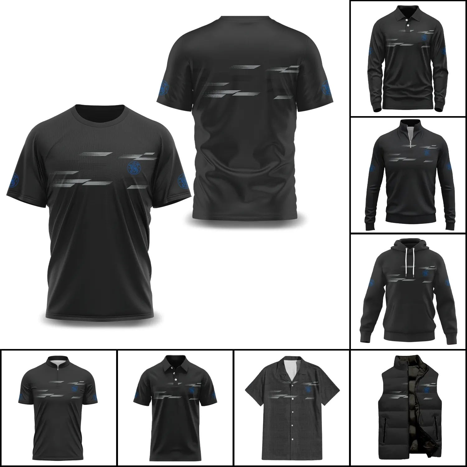 Smith & Wesson Apparels SC100