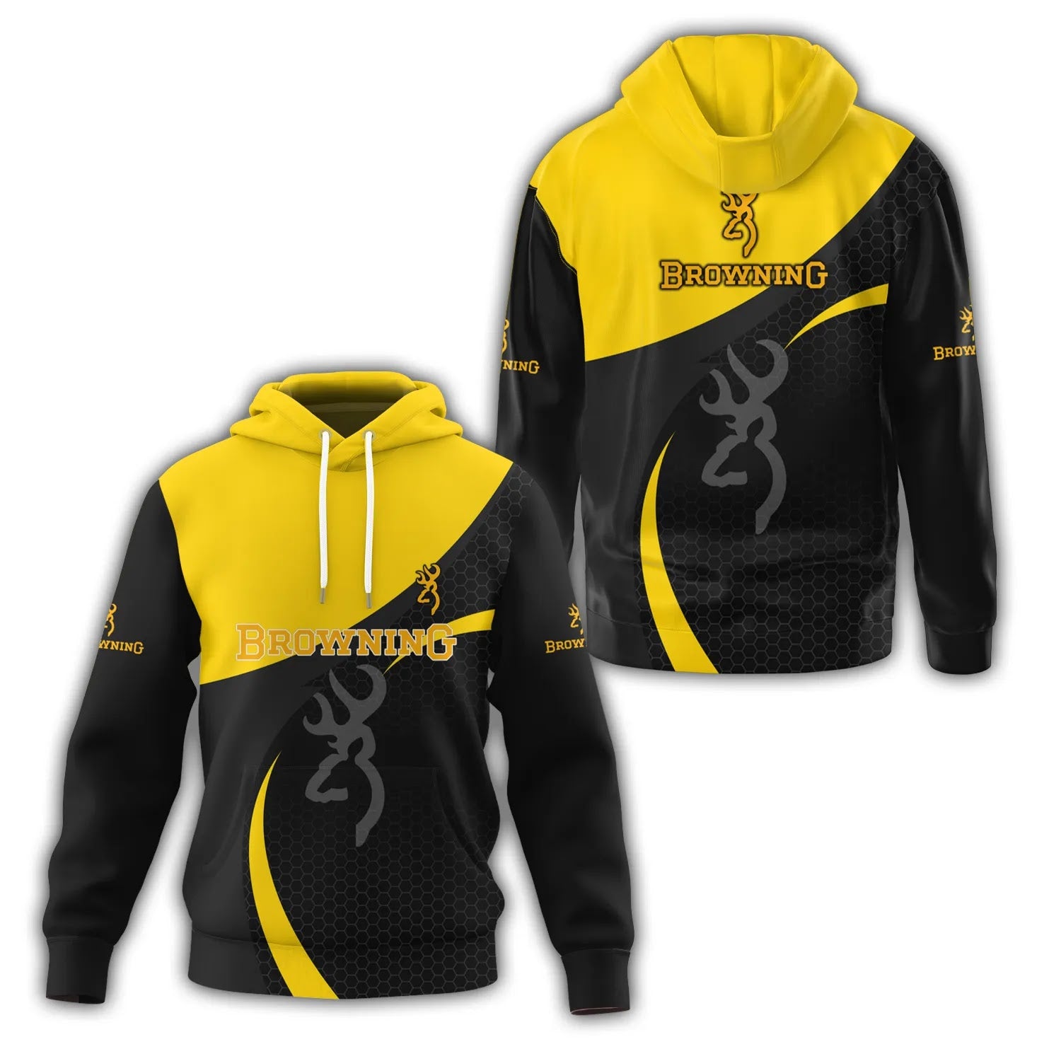 Browning Apparels SC002