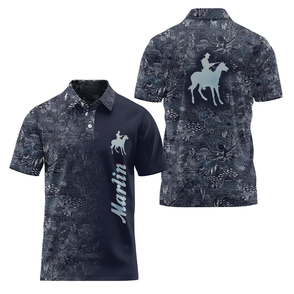 Marlin Apparels SHW006