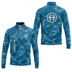 Hi-Point Quarter-zip Pullover SHW035