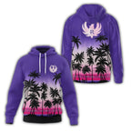Ruger Hoodie SHW019