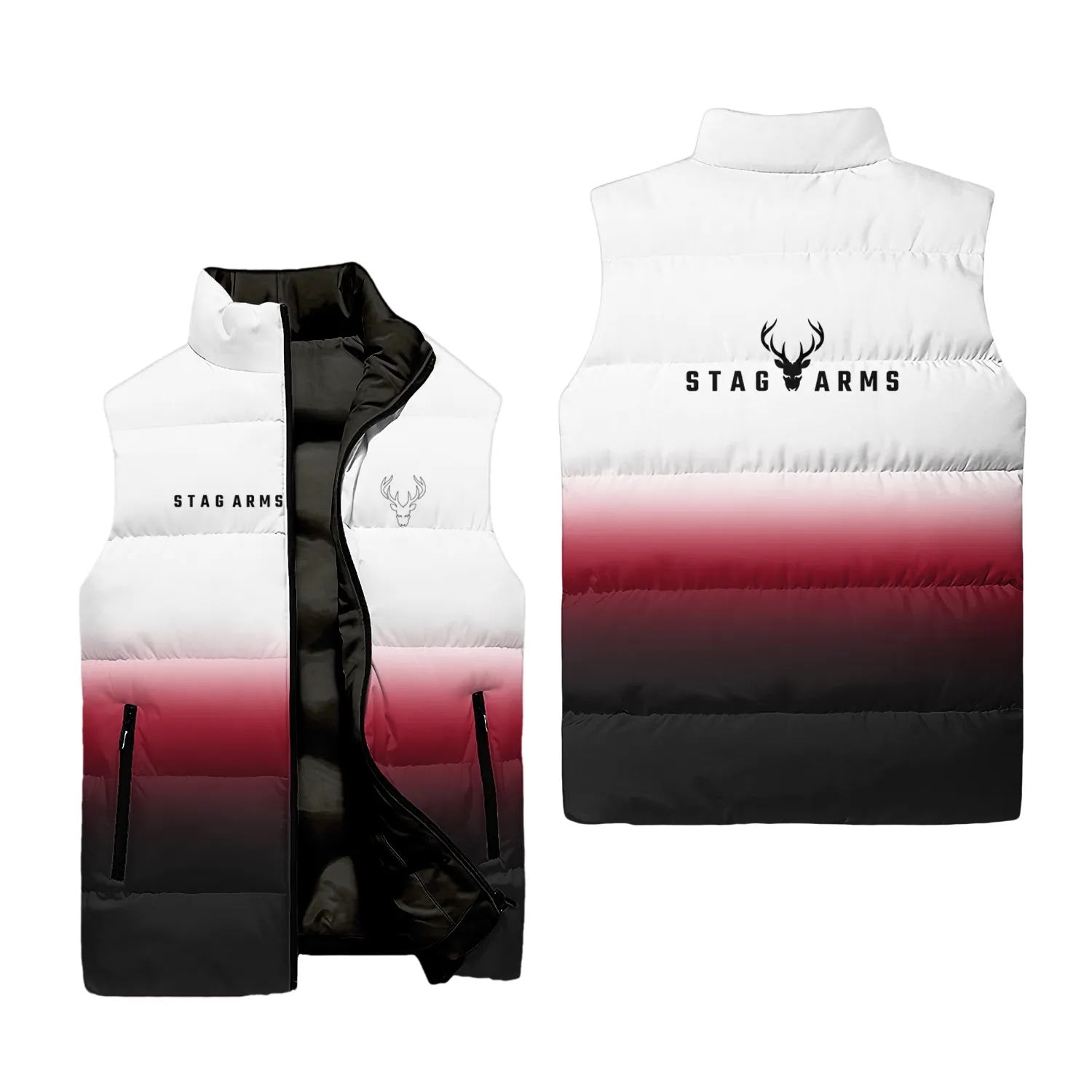 Stag Arms Apparels SC120