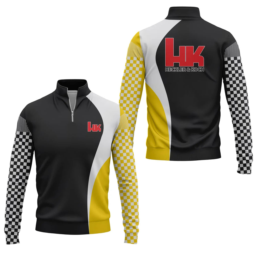 Heckler & Koch (H&K) Apparels SC073