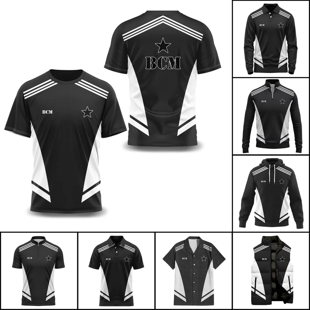 BCM (Bravo Company) Apparels SC092