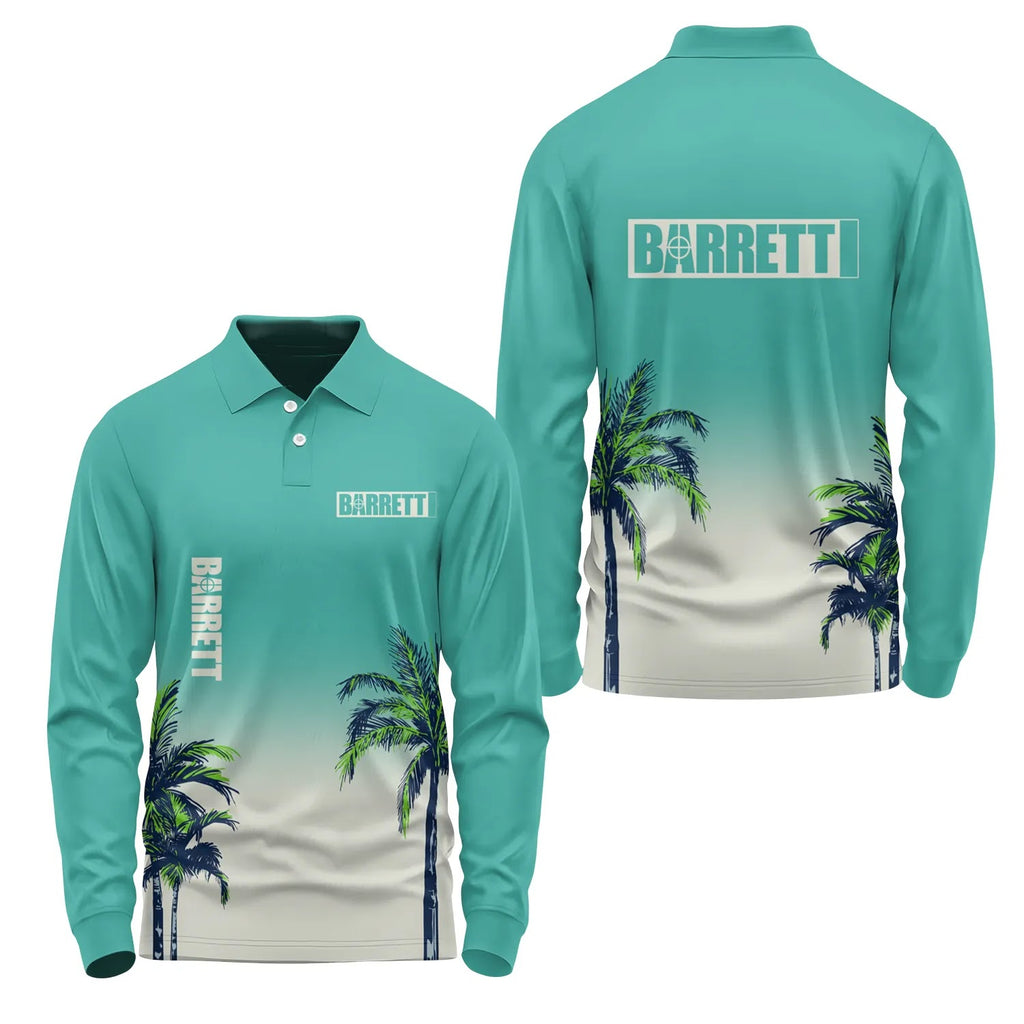 Barrett Apparels SHW020