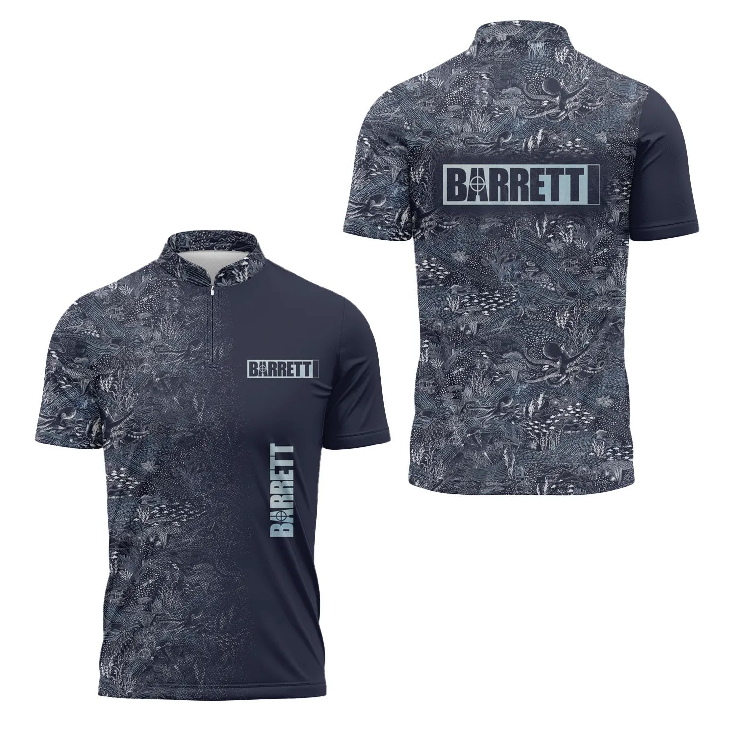 Barrett Apparels SHW006