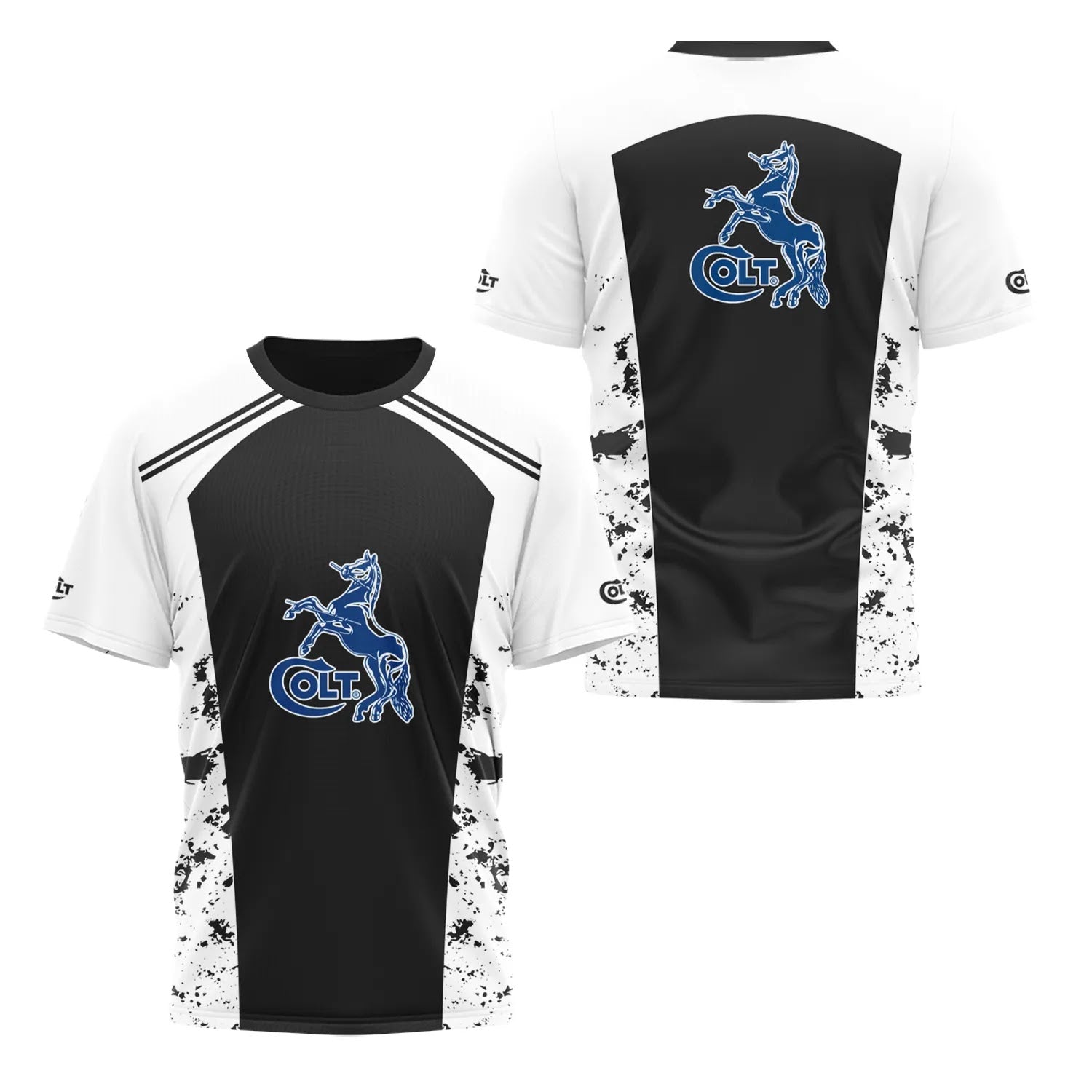 Colt Apparels SC089
