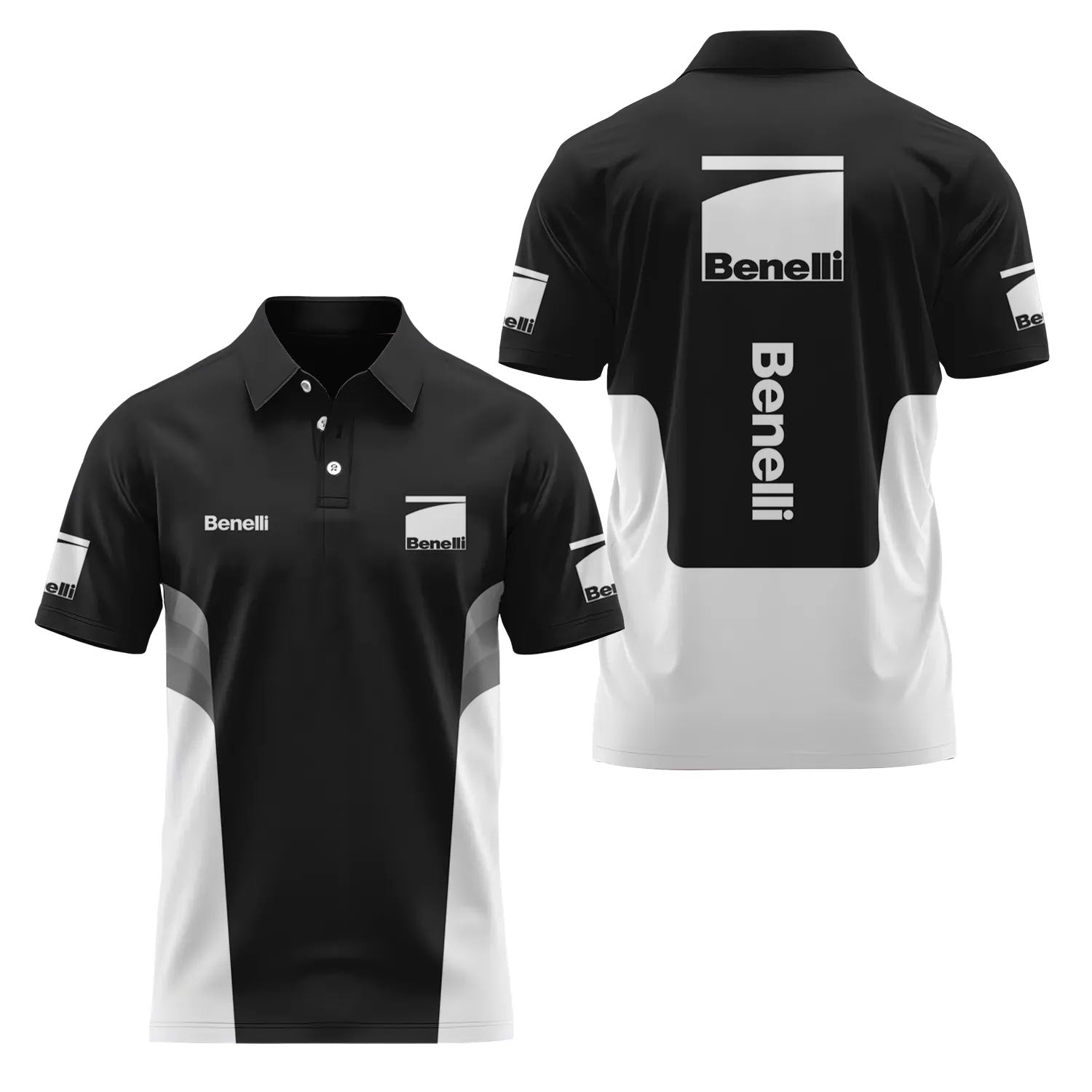 Benelli Apparels SC043