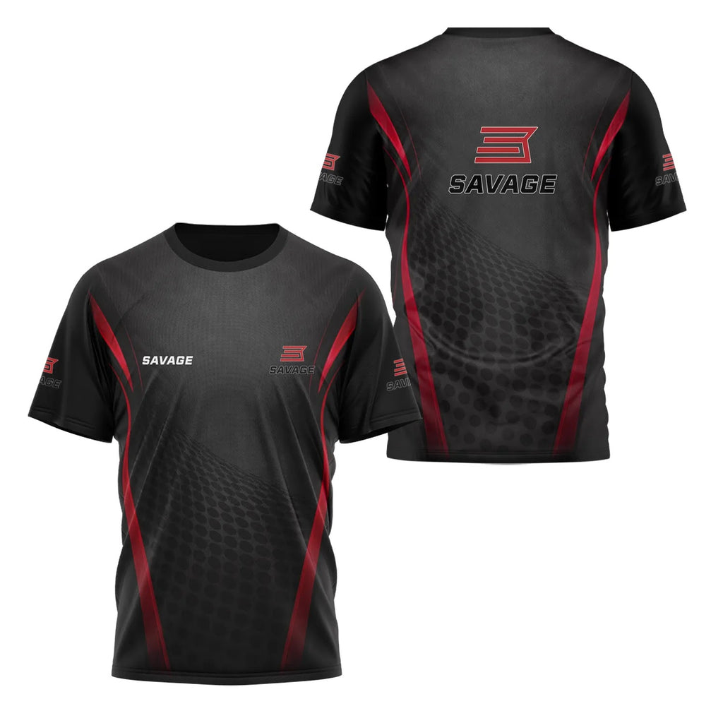 Savage Arms Apparels SC056