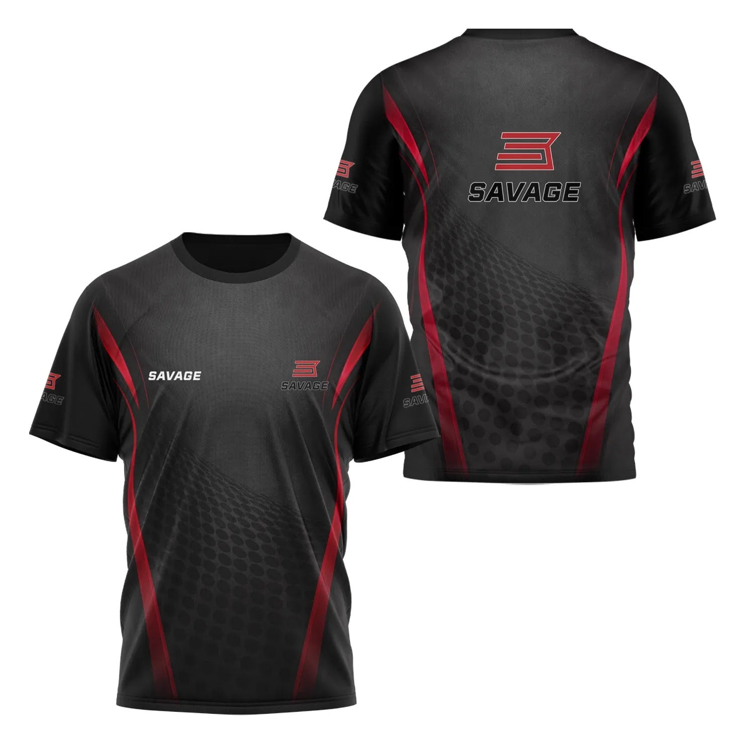 Savage Arms Apparels SC056
