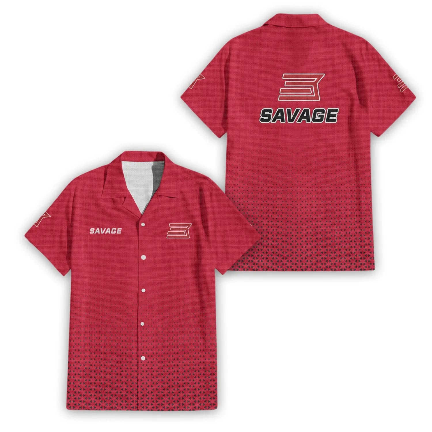 Savage Arms Apparels SC003