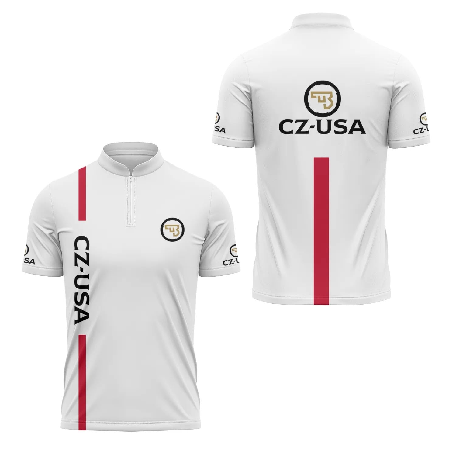 CZ-USA Apparels SC005