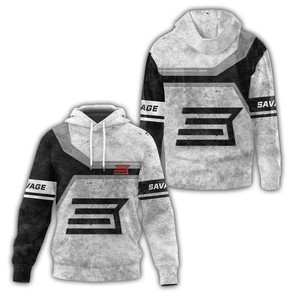 Savage Arms Apparels SC086