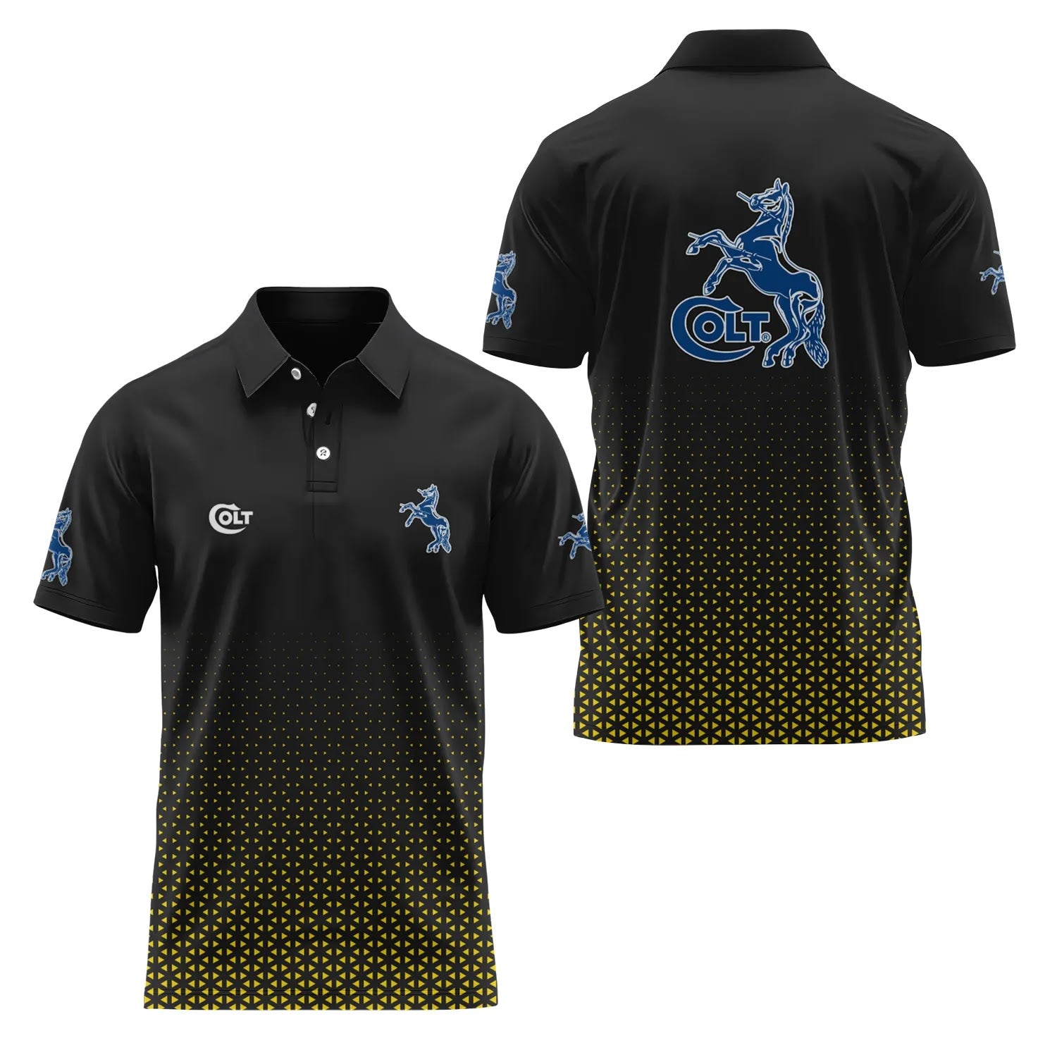 Colt Apparels SC003