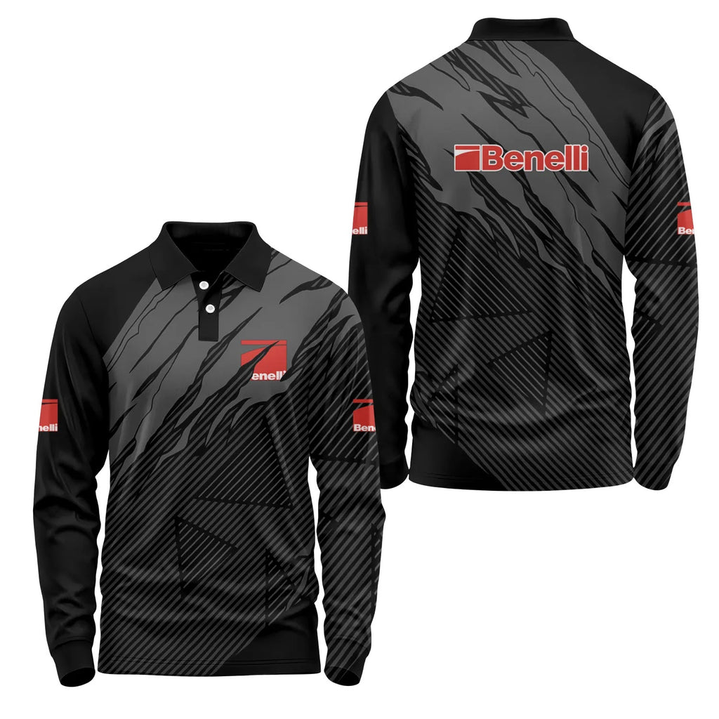 Benelli Apparels SC009