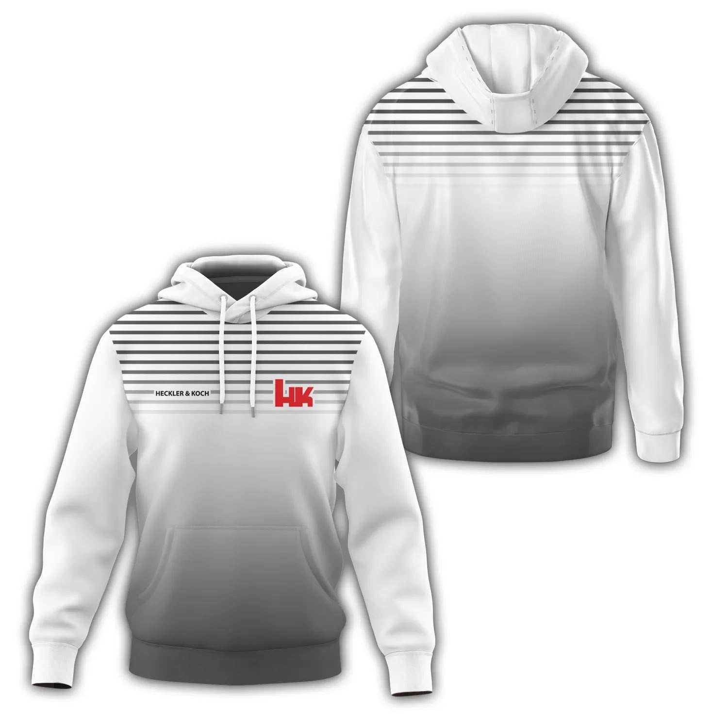 Heckler & Koch (H&K) Apparels SC107