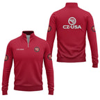 CZ-USA Apparels SC003