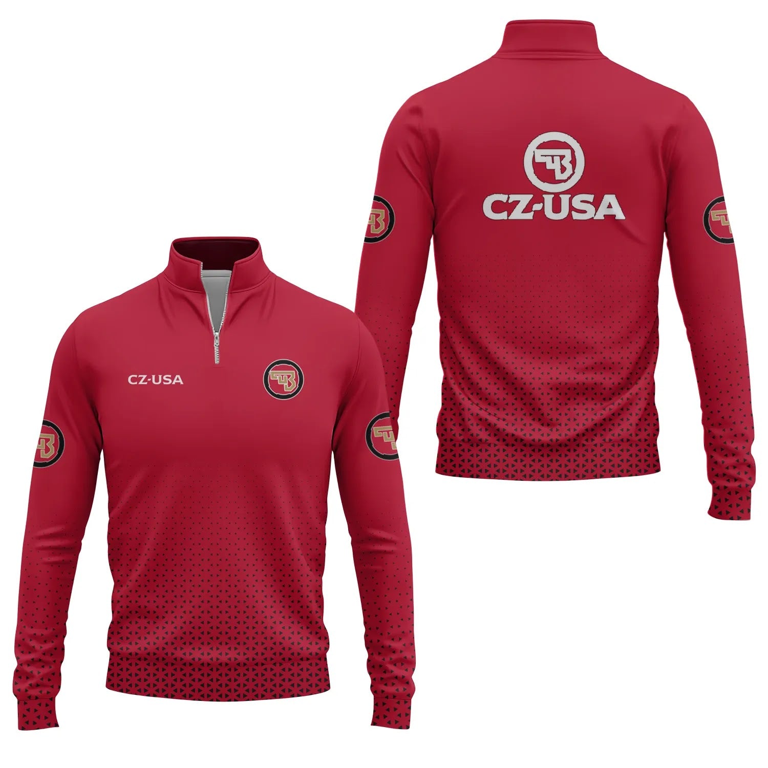 CZ-USA Apparels SC003