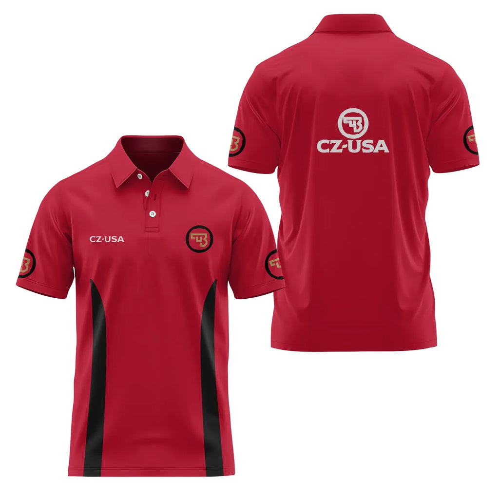 CZ-USA Apparels SC006