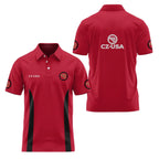 CZ-USA Apparels SC006