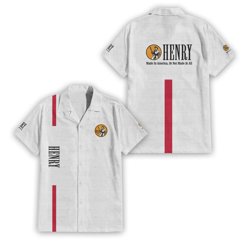 Henry Repeating Arms Apparels SC005