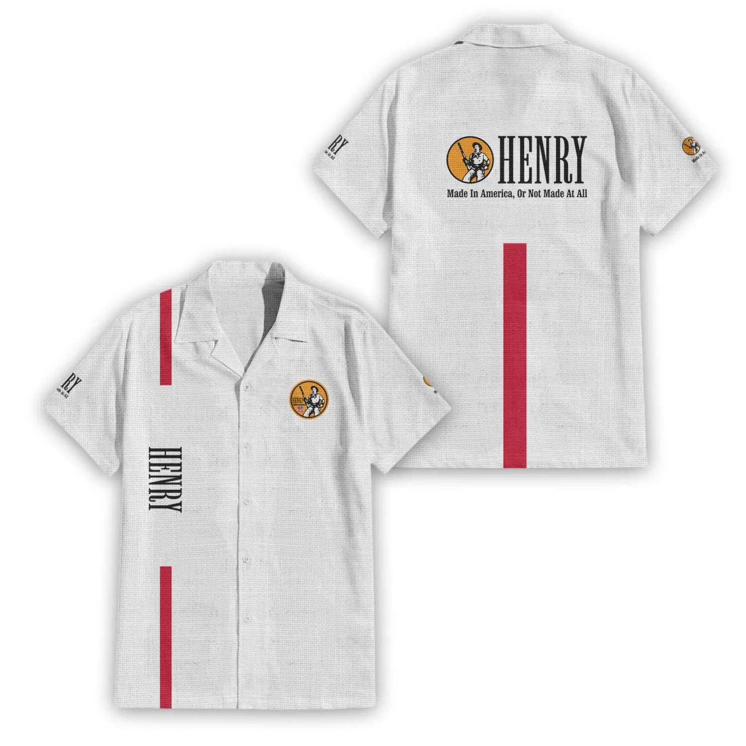 Henry Repeating Arms Apparels SC005